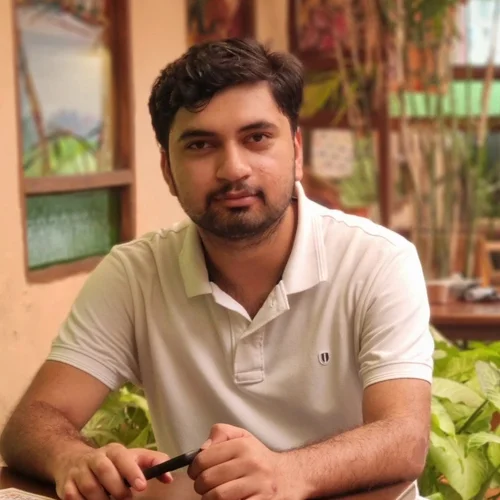 Ashutosh Singh profile photo