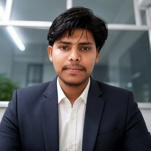 Shankar Kumar profile photo