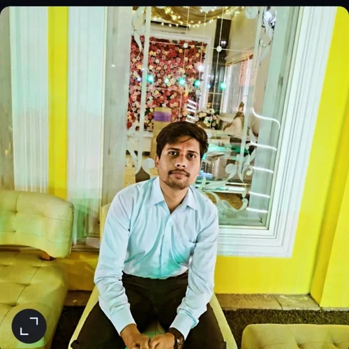 Sharvan kumar profile photo