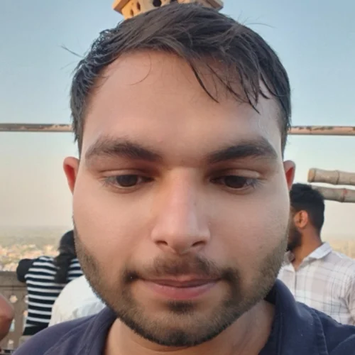Govind singh profile photo
