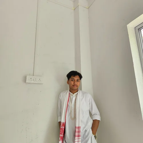 Kuldeep Gogoi profile photo