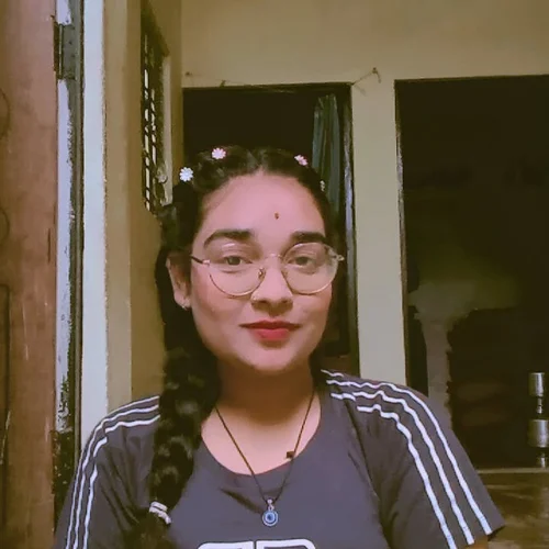 Nandni profile photo