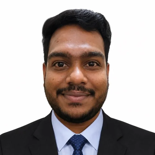Ankith  profile photo