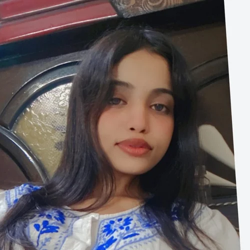 Tejal Raj profile photo