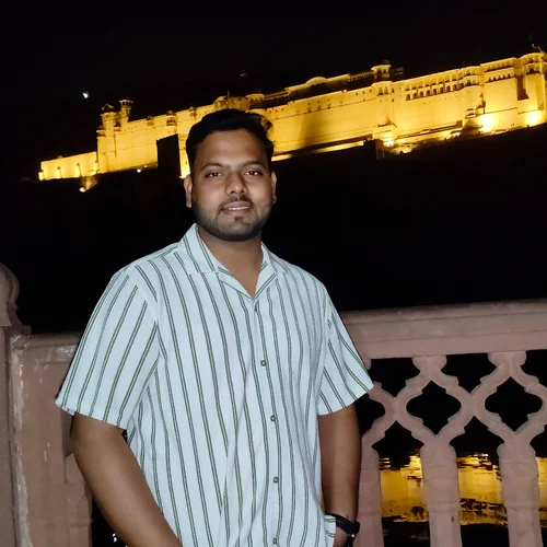 Narottam Kumar profile photo