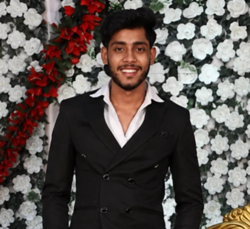 Akshat Vinkar  profile photo