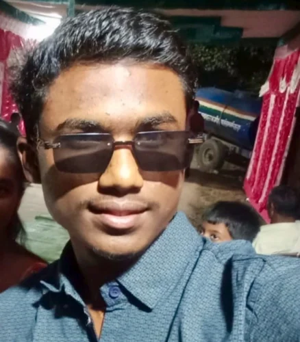 Akash Kumar Wakde profile photo