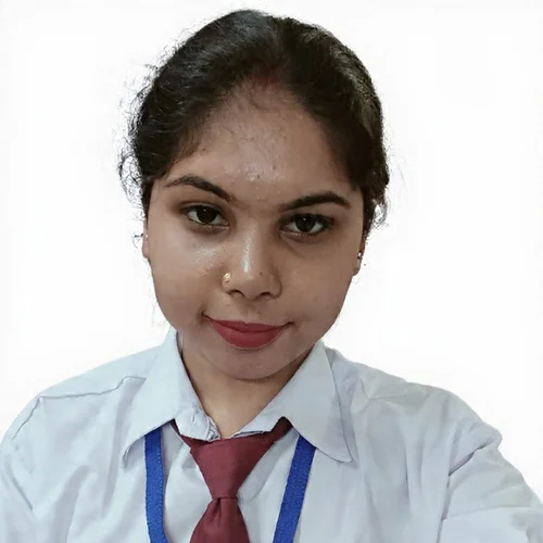 Sreejita majumdar  profile photo