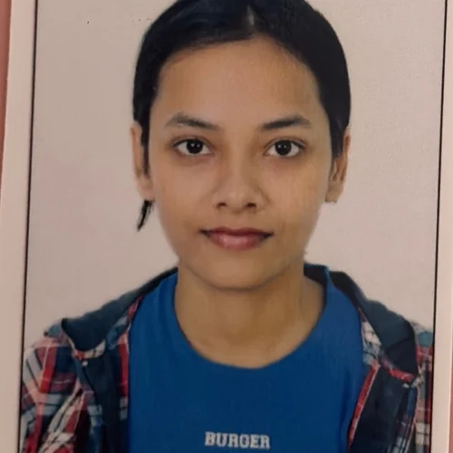 Shruti Kumari profile photo