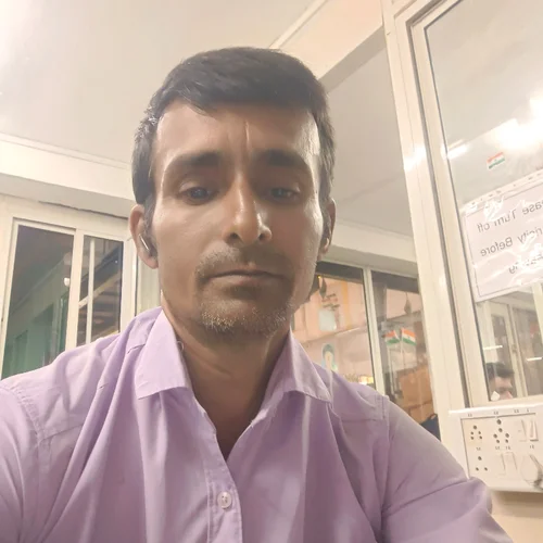 Amit Kumar yadav  profile photo