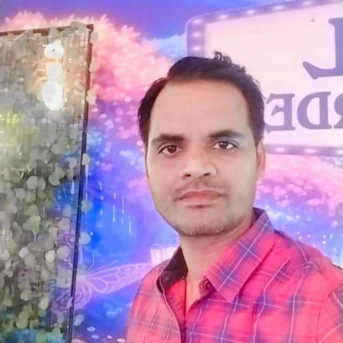 Sunil Kumar  profile photo
