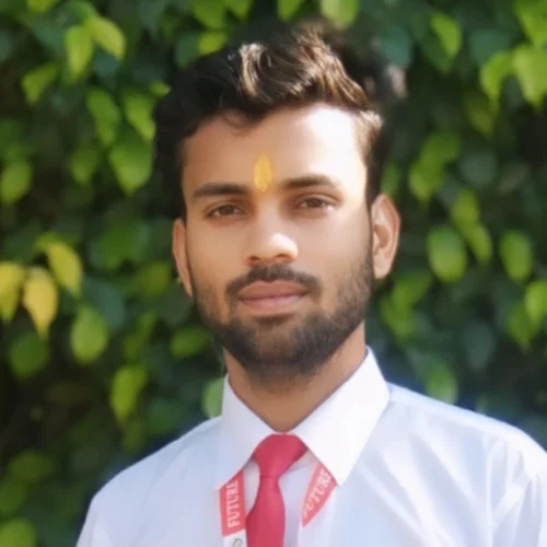 Rahul Singh  profile photo