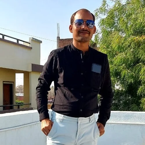 Vishal Vibhute  profile photo