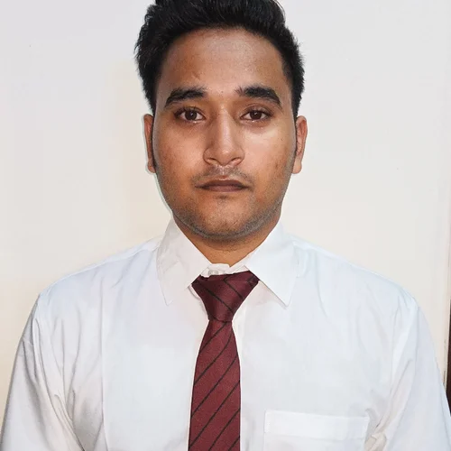 Ayush Gupta profile photo