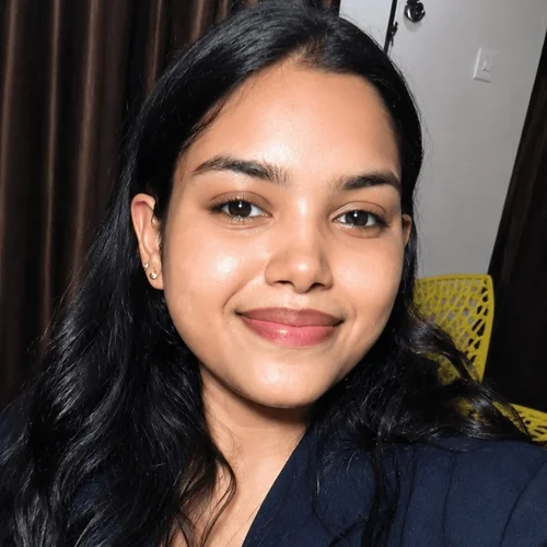 Saloni Patra profile photo