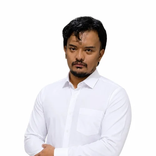 Vedraj Singh profile photo