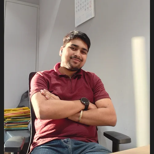 Gagan Kumar Sharma  profile photo