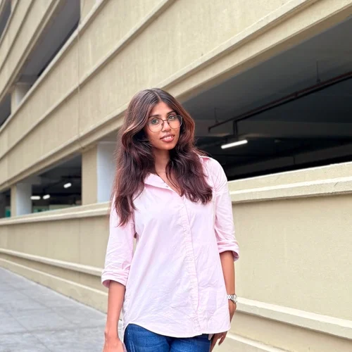 Rashi singh profile photo