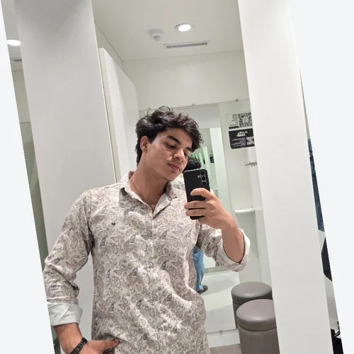 Shubham singh  profile photo