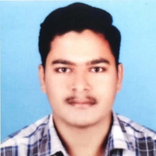 Syed Junaid Hussain  profile photo