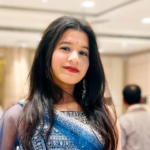 Rangoli Saini profile photo