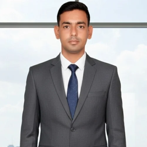 AJAY KUMAR  profile photo