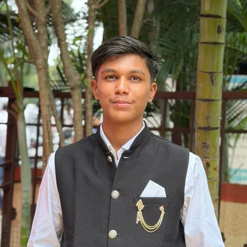 Anup Vikas Shinde  profile photo