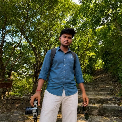 Rathva Dharmesh  profile photo