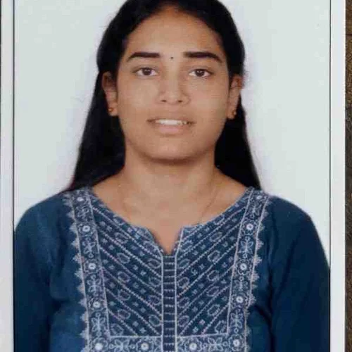 Pasham Keerthi Reddy profile photo