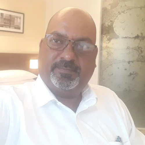 RAJESH KASHYAP profile photo