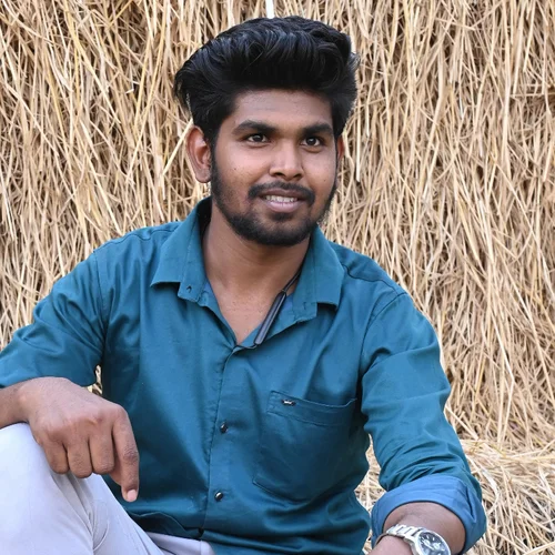 Uday Gaikwad profile photo
