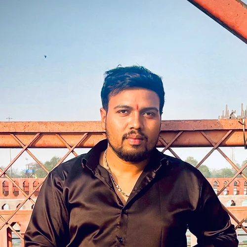 Shekhar Pal profile photo