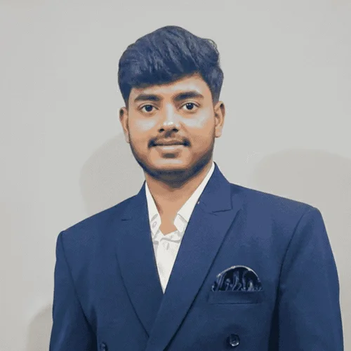Uttam Kumar Mahato  profile photo