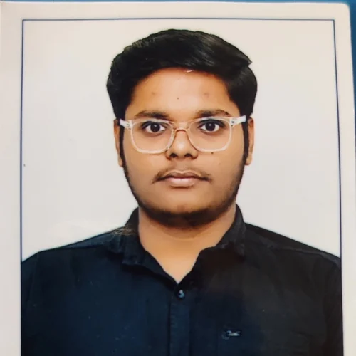 Prakhar Gupta profile photo