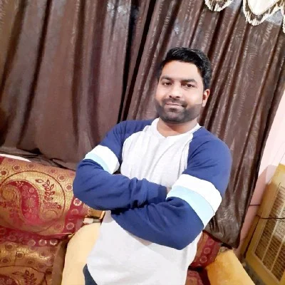 Nitesh Malviya profile photo