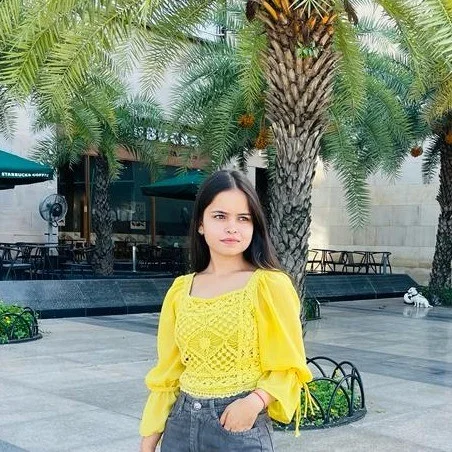 Prachi profile photo