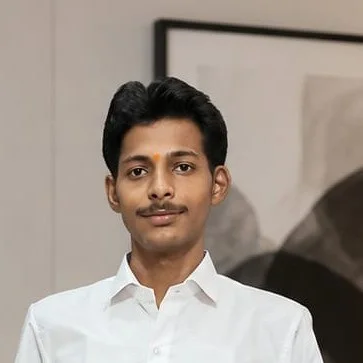 Dev Agarwal profile photo
