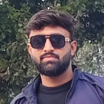 Ankur Choudhary  profile photo