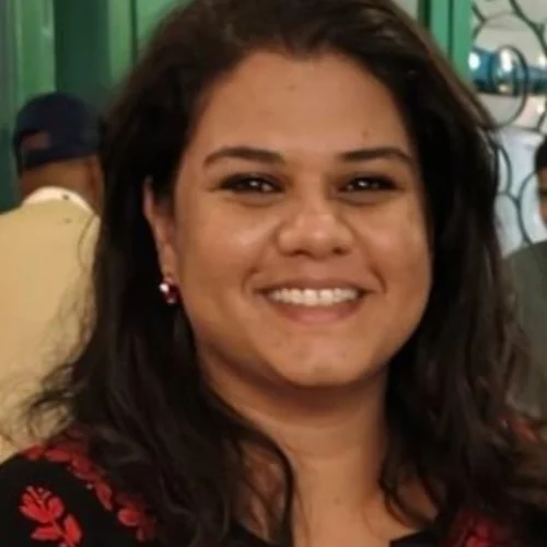 Zilpah Dsouza  profile photo
