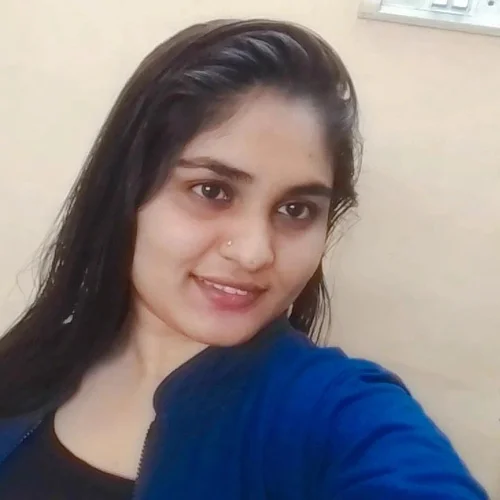 Aakanksha Rajendra Jadhav  profile photo