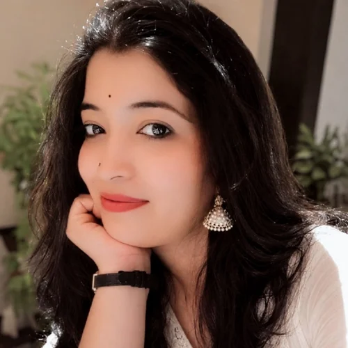 Shivani anant  profile photo