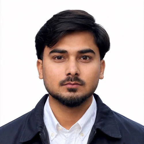 Bhibishan pandit  profile photo