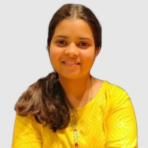 Anushka Dwivedi profile photo