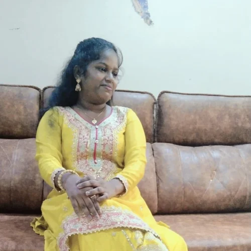 Mansi Rajendra Devrukhkar  profile photo