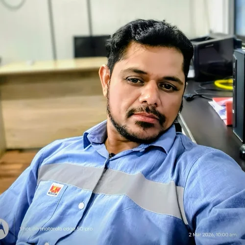 Umang chauhan profile photo