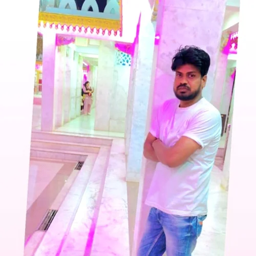 Niraj Kumar profile photo