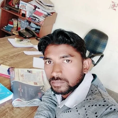 Chandra Prakash profile photo