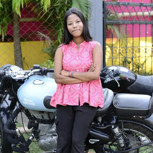 Alekhi Saikia profile photo