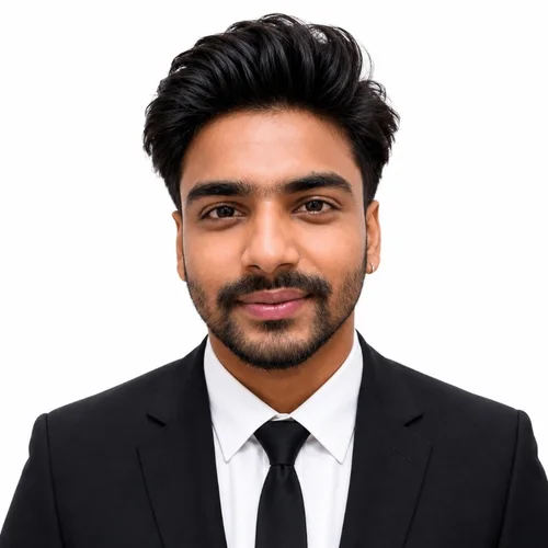 Ismail Asad profile photo