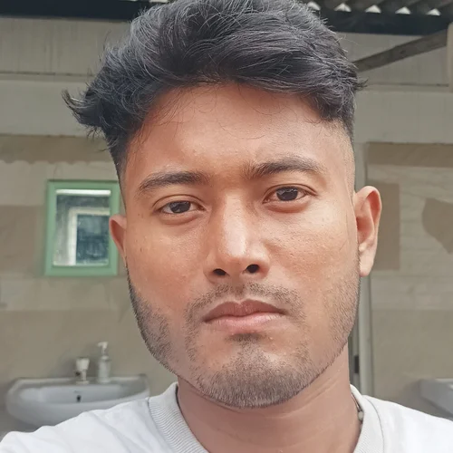 ROJI RAJ RAMCHIARY profile photo